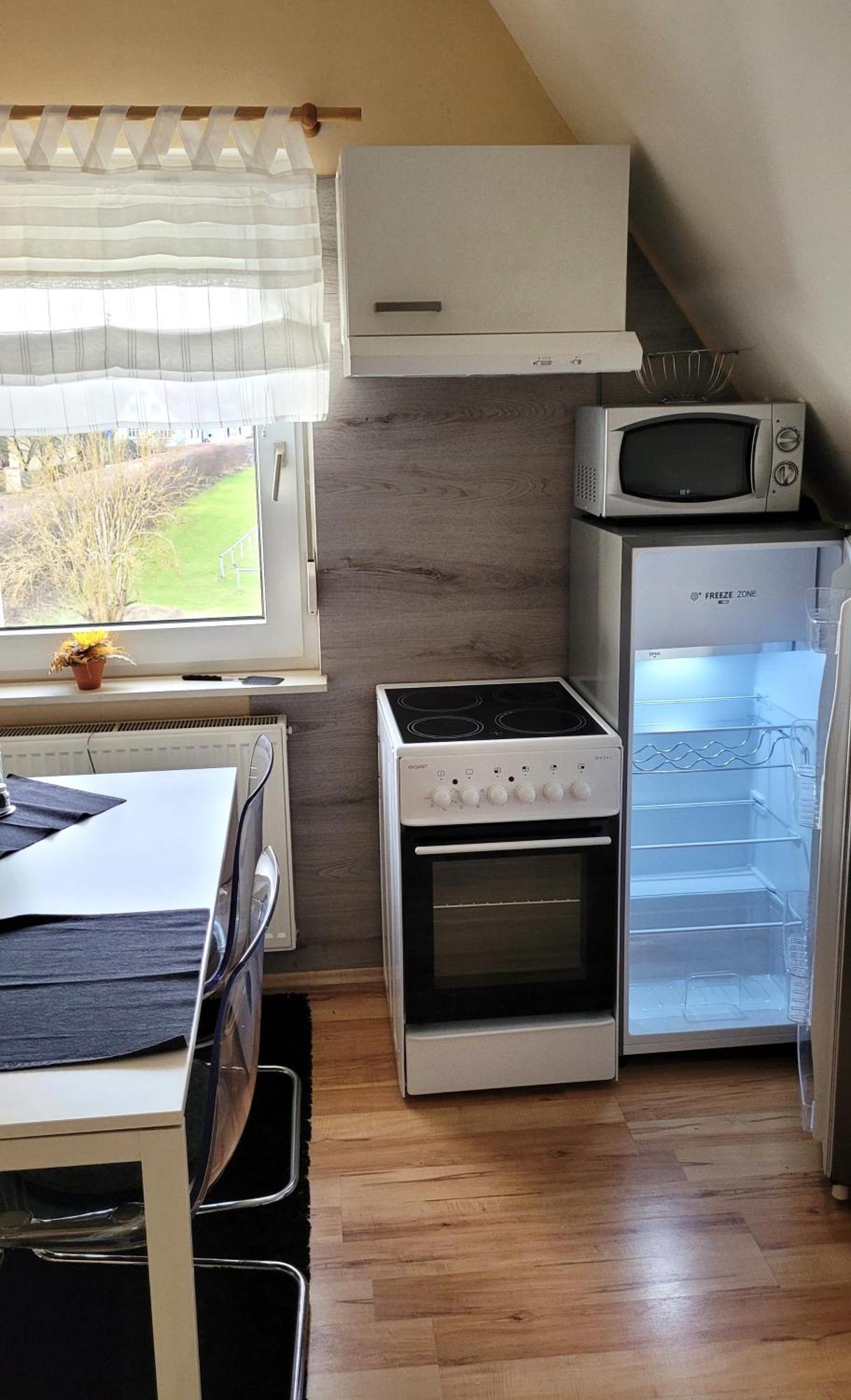Hollestuebchen Apartment Hessisch Lichtenau Ngoại thất bức ảnh