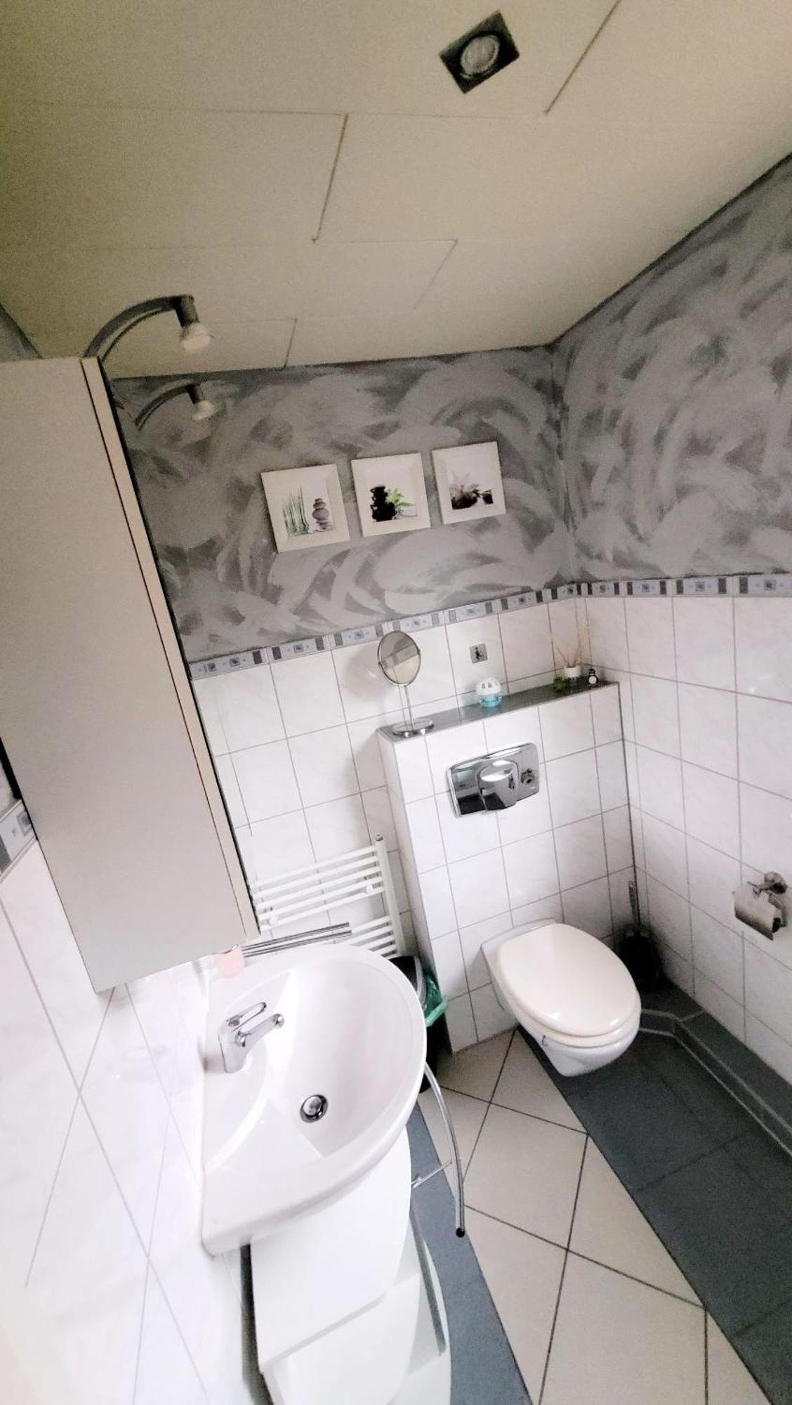 Hollestuebchen Apartment Hessisch Lichtenau Ngoại thất bức ảnh