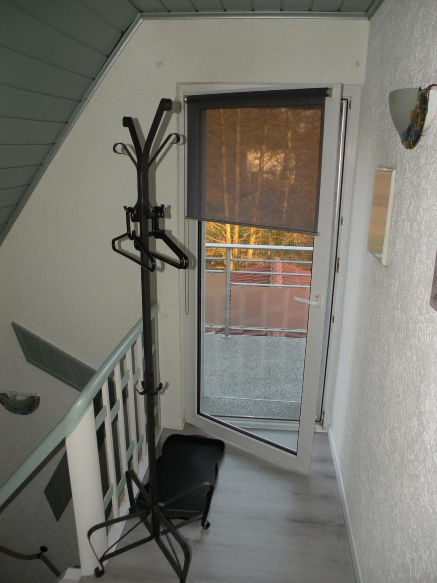 Hollestuebchen Apartment Hessisch Lichtenau Ngoại thất bức ảnh