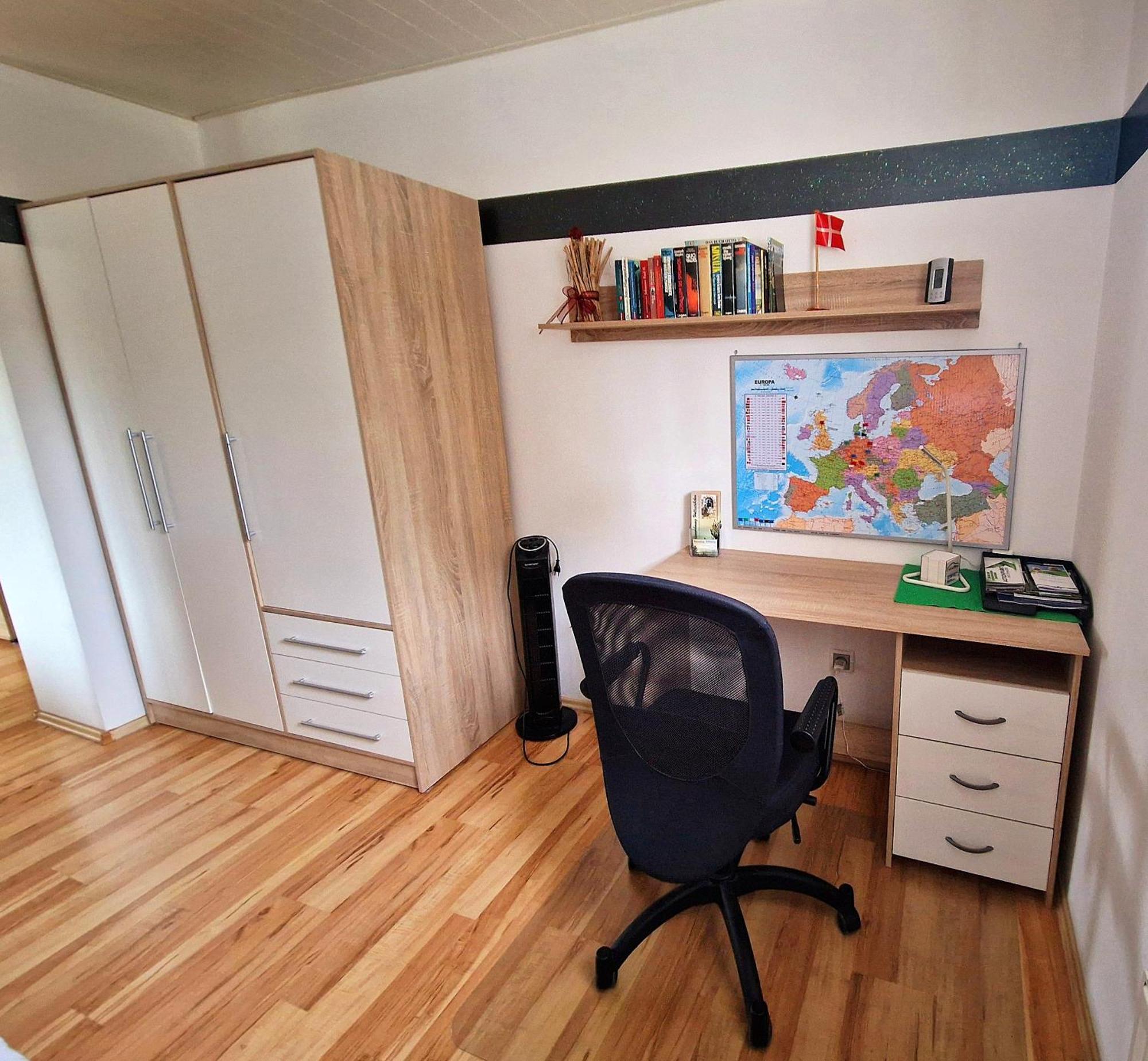 Hollestuebchen Apartment Hessisch Lichtenau Ngoại thất bức ảnh